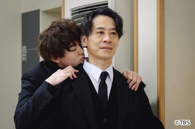 髙橋海人との“変装潜入”が第5話の見どころ！　豊田裕大が語る「DOPE」アクションの舞台裏