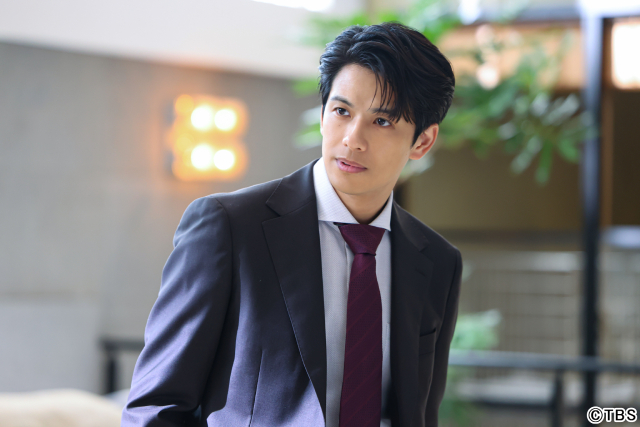 森崎ウィン「初恋DOGs」の相楽岳はかわいい男？　ナ・イヌの姿勢に「刺激をもらっている」