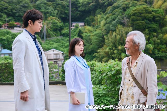 松本潤が体現する総合診療医の姿「19番目のカルテ」青山貴洋監督が語る演出の舞台裏