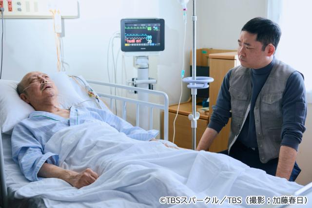 松本潤が体現する総合診療医の姿「19番目のカルテ」青山貴洋監督が語る演出の舞台裏