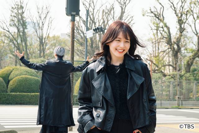 「DOPE」クライマックスへ! 井浦新が明かすジウの秘密、髙橋海人&中村倫也との芝居の呼吸