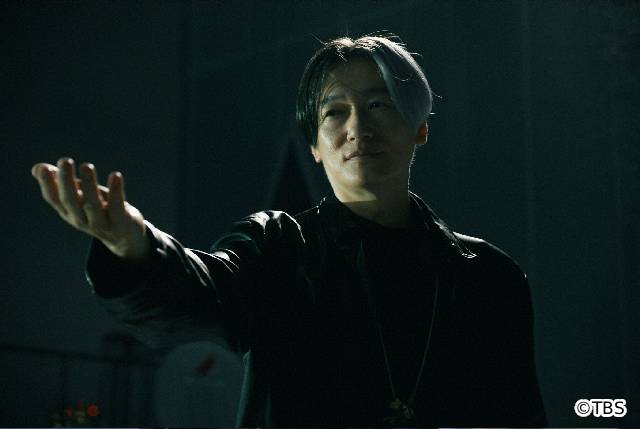 「DOPE」クライマックスへ! 井浦新が明かすジウの秘密、髙橋海人&中村倫也との芝居の呼吸