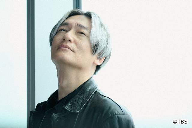 「DOPE」クライマックスへ! 井浦新が明かすジウの秘密、髙橋海人&中村倫也との芝居の呼吸