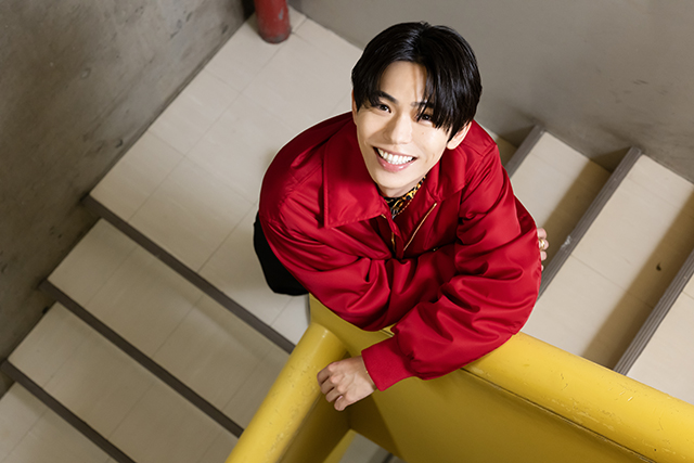 「私の彼が姉の夫になった理由」IMP.・影山拓也、姉妹の間で揺れる優馬を演じて思うこと