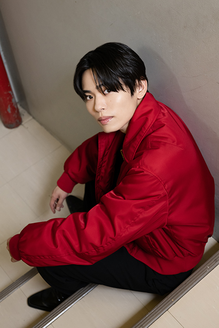 「私の彼が姉の夫になった理由」IMP.・影山拓也、姉妹の間で揺れる優馬を演じて思うこと