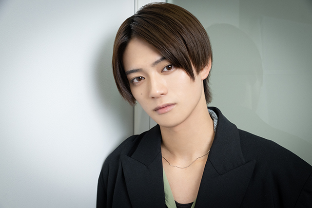 「北くんシェア」北くん役・岩瀬洋志が語る今後の見どころとは? 思い出深い撮影エピソードも