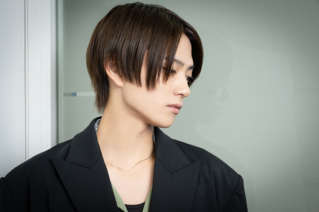 「北くんシェア」北くん役・岩瀬洋志が語る今後の見どころとは? 思い出深い撮影エピソードも