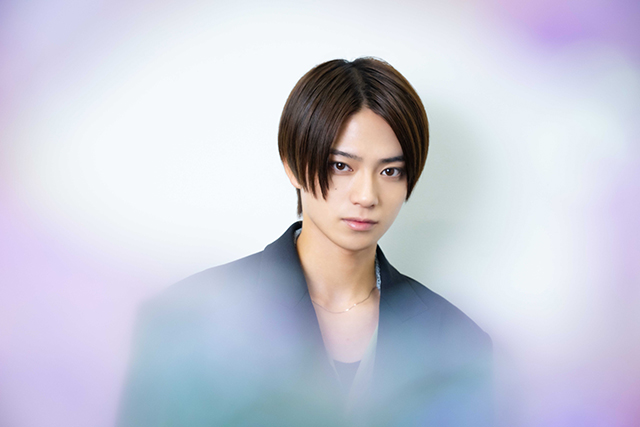 「北くんシェア」北くん役・岩瀬洋志が語る今後の見どころとは? 思い出深い撮影エピソードも