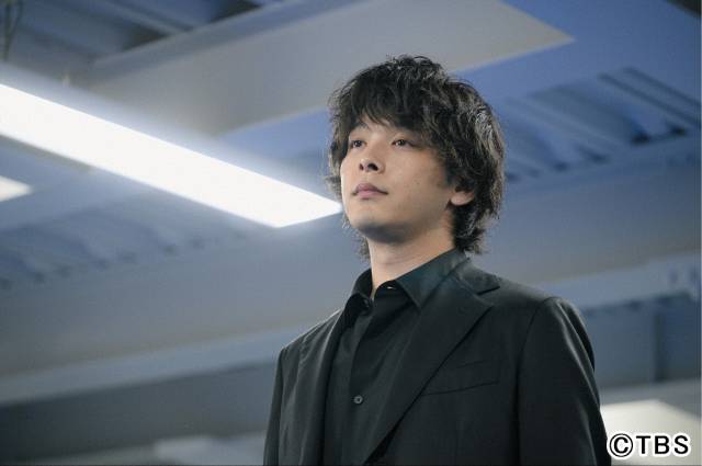 髙橋海人、主演ドラマ「DOPE 麻薬取締部特捜課」で役者としての“殻を破る”