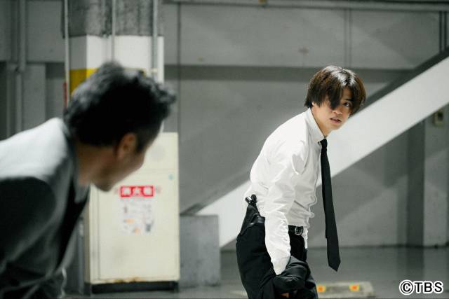 髙橋海人、主演ドラマ「DOPE 麻薬取締部特捜課」で役者としての“殻を破る”