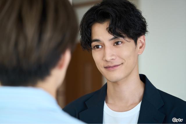 「何をやっても正解になる役」渡邊圭祐、「恋愛禁止」郷田の裏側と慎也(佐藤大樹)との激突シーン