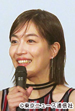 「夜ドラ「いつか、無重力の宙(そら)で」会見:木竜麻生/望月飛鳥 「夜ドラ「いつか、無重力の宙(そら)で」会見:木竜麻生/望月飛鳥