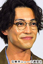 「シバのおきて～われら犬バカ編集部～」会見：大東俊介／相良俊一