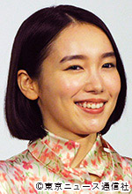 「シバのおきて～われら犬バカ編集部～」会見：飯豊まりえ／石森玲花