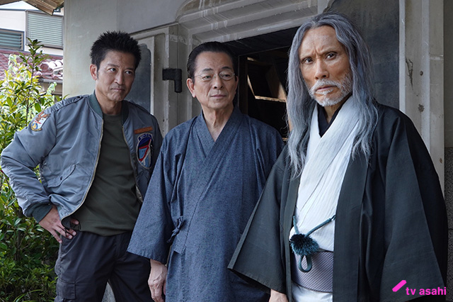 相棒 81IQ2JUubRL._UF350,350_QL80_.jpg