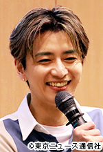 「御社の乱れ正します!2」会見:飯島寛騎/鹿妻新 「御社の乱れ正します!2」会見:飯島寛騎/鹿妻新