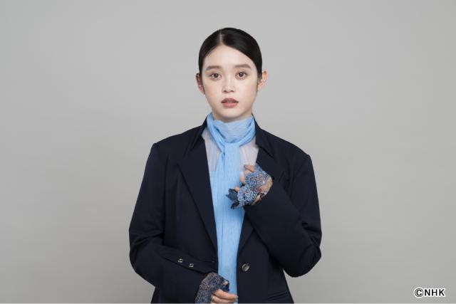 文化の壁も虫も乗り越える!?　髙石あかり＆トミー・バストウが語る「ばけばけ」撮影秘話