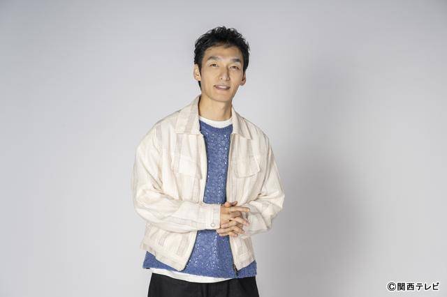 「終幕のロンド」で遺品整理人を演じる草彅剛。自分らしい人生の終幕とは？