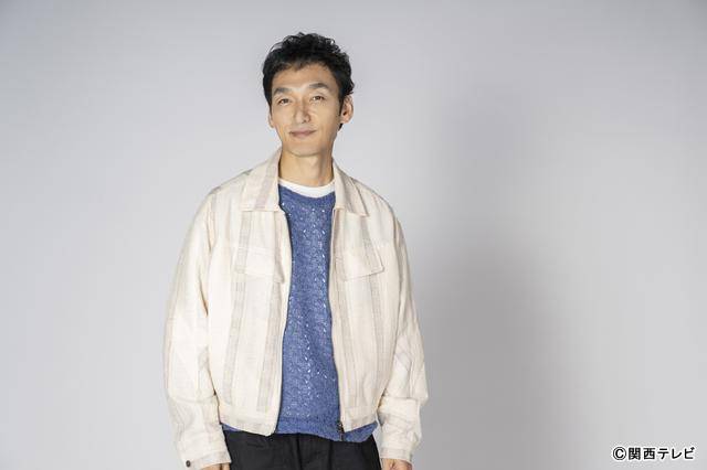 「終幕のロンド」で遺品整理人を演じる草彅剛。自分らしい人生の終幕とは？