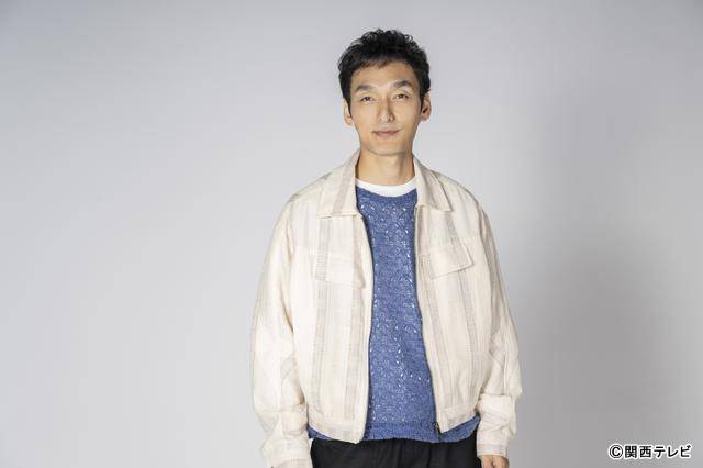 「終幕のロンド」で遺品整理人を演じる草彅剛。自分らしい人生の終幕とは？