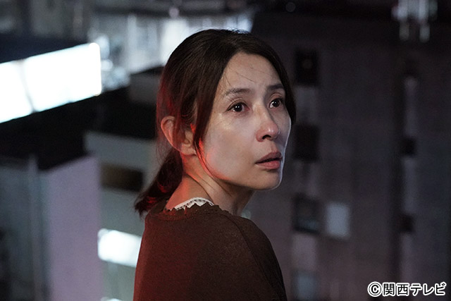 齊藤京子、復讐ドラマで難役に挑戦「中身は55歳、見た目は25歳」全身整形で若返る母を熱演