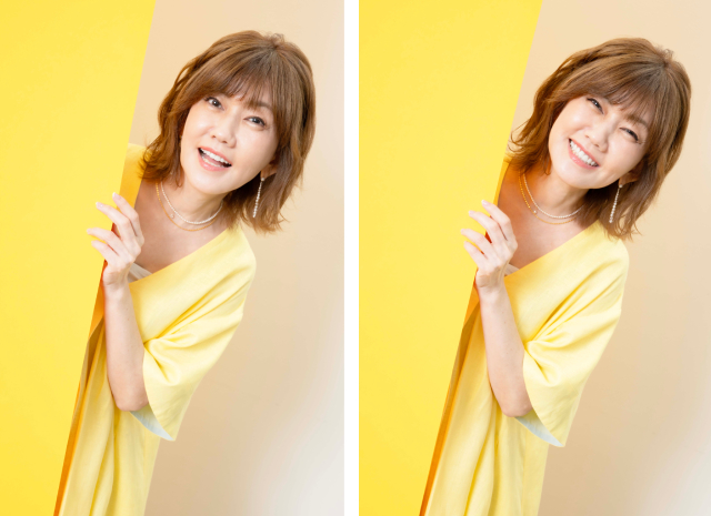 “永遠の16歳”から、節目の“Sweet Sixty”へ。ザ・アイドル　松本伊代の「現在地」