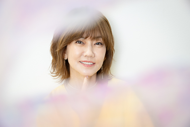 “永遠の16歳”から、節目の“Sweet Sixty”へ。ザ・アイドル　松本伊代の「現在地」