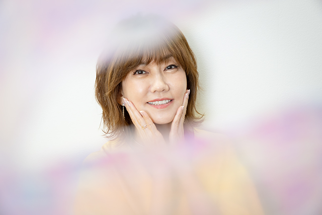 “永遠の16歳”から、節目の“Sweet Sixty”へ。ザ・アイドル　松本伊代の「現在地」