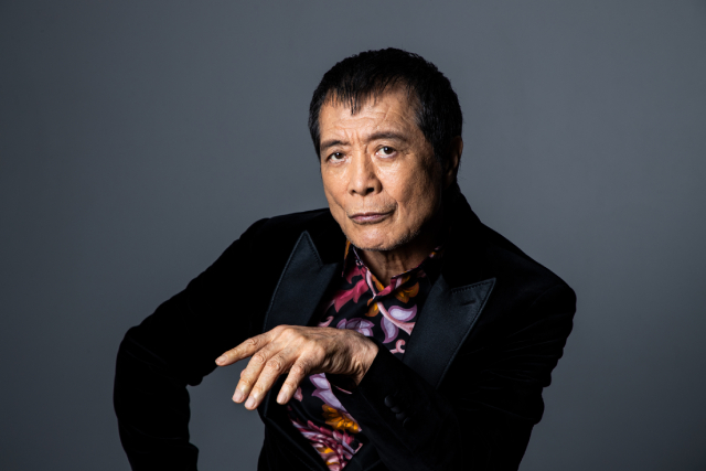 “永遠のロックスター”矢沢永吉ソロデビュー50年。日テレプラスで東京ドーム公演を生中継