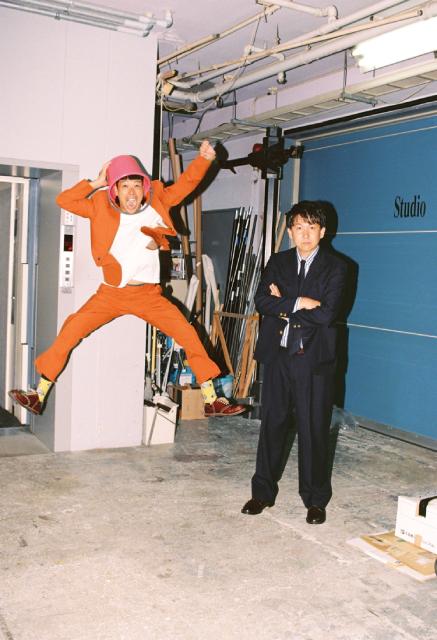 過酷（!?）な冠特番でバッテリィズの魅力に迫る!!