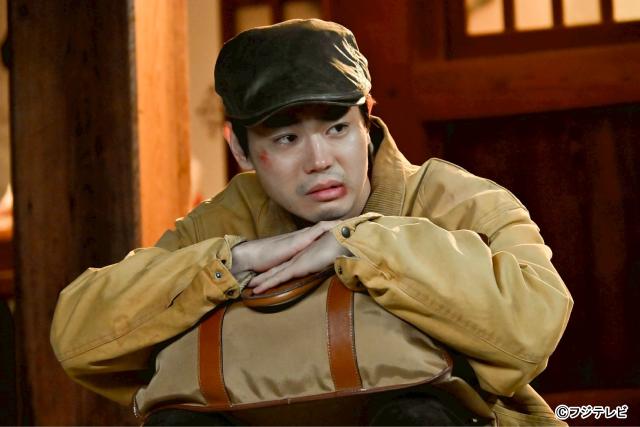 嫌われてこそ成立!?　菅田将暉が挑む「もしもこの世が舞台なら、楽屋はどこにあるのだろう」