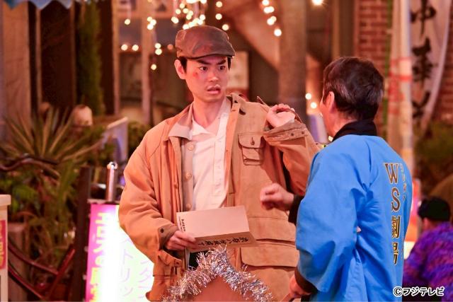 嫌われてこそ成立!?　菅田将暉が挑む「もしもこの世が舞台なら、楽屋はどこにあるのだろう」