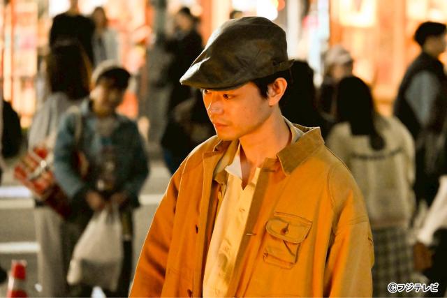 嫌われてこそ成立!?　菅田将暉が挑む「もしもこの世が舞台なら、楽屋はどこにあるのだろう」