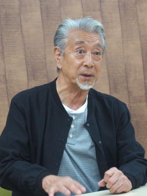 高田純次が「じゅん散歩」の10年と今後の展望を大いに語る「すっかり足腰が強くなりました！」