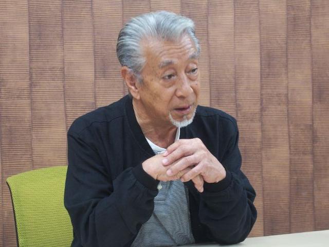 高田純次が「じゅん散歩」の10年と今後の展望を大いに語る「すっかり足腰が強くなりました！」