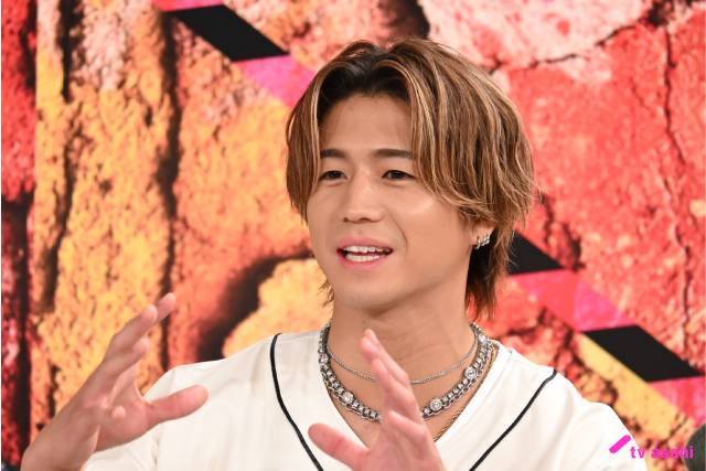 芸人ゲストは歌って踊らされるかも!?「ファンタスティックPARK」いよいよ開園！