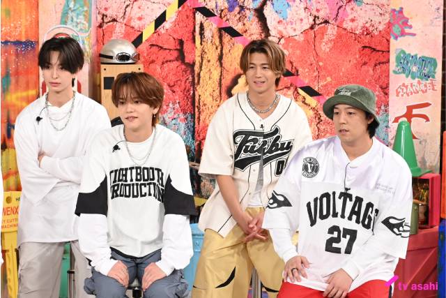 芸人ゲストは歌って踊らされるかも!?「ファンタスティックPARK」いよいよ開園！