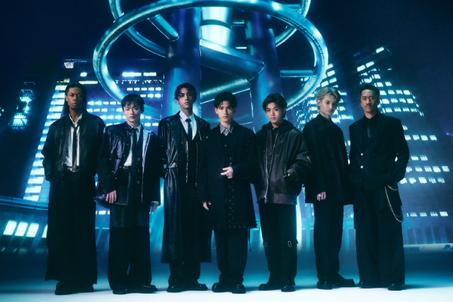 PSYCHIC FEVERの新曲が佐藤大樹主演ドラマ「仮面の忍者 赤影」のOP曲に決定！