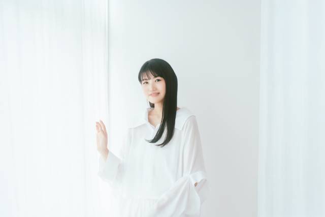 早見沙織、10周年ライブ9月21日開催「10年の歩みをぎゅっと詰め込んだ、特別な1日を」