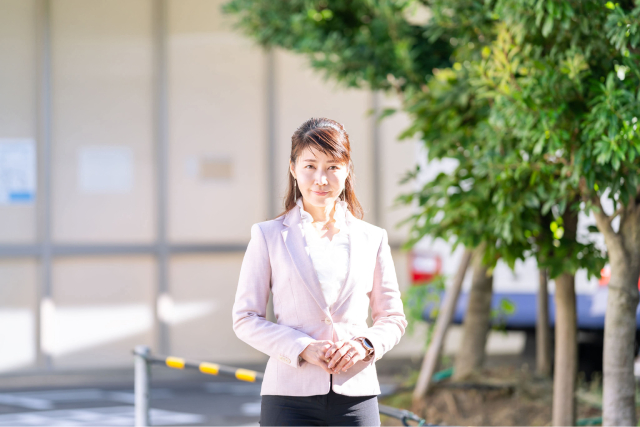 「人々の心を支える存在に」ラジオパーソナリティー桑原あずさが語るラジオへの思い