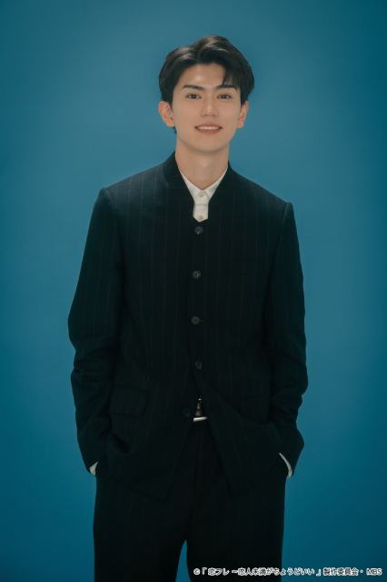 「恋フレ」樋口幸平＆阿部顕嵐が素顔のギャップと役作り舞台裏、本音の恋愛トーク！