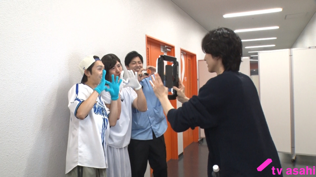 なにわ男子のライブツアーに潜入！「逆転男子」で判明したメンバーのルーティンとは？