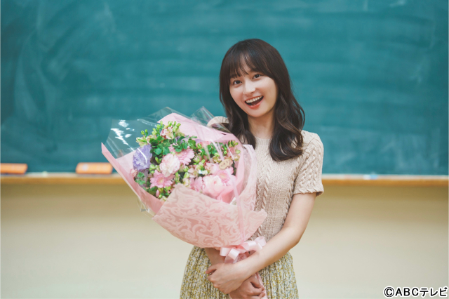 小島健「もっと現場にいたかった」温かさあふれる「こんばんは、朝山家です。」がクランクアップ！