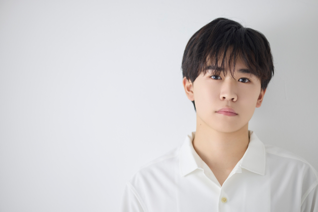 「パワプロドラマ2025」主演決定の鈴木福が始球式に登場！「ドラマの成功を祈って投げた」