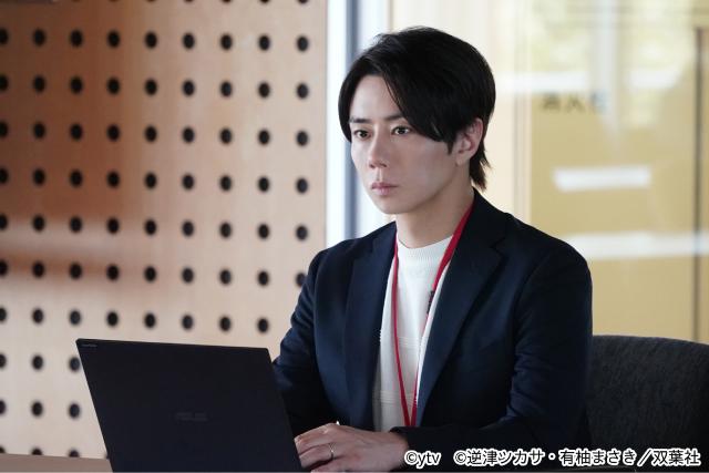 「DOCTOR PRICE」第8話。依岡（北山宏光）の裏切りの真相…鳴木（岩田剛典）の決断とは？