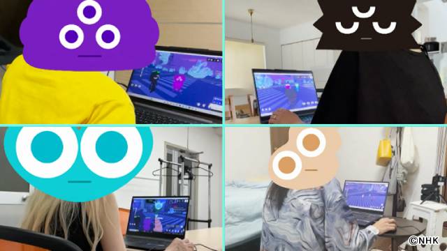 悠木碧ナレーション「プロジェクトエイリアン」第5弾！　VRで外見・対人関係の悩みに向き合う