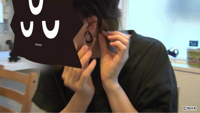 悠木碧ナレーション「プロジェクトエイリアン」第5弾！　VRで外見・対人関係の悩みに向き合う