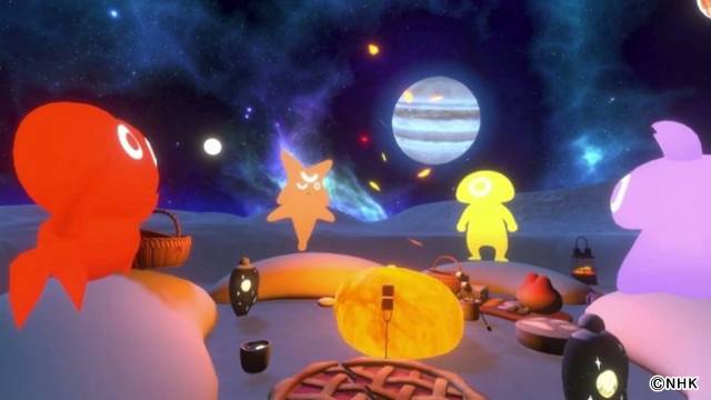 悠木碧ナレーション「プロジェクトエイリアン」第5弾！　VRで外見・対人関係の悩みに向き合う
