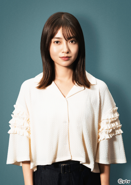 田辺桃子、横田真悠、林芽亜里がサスペンスドラマ「推しの殺人」でトリプル主演
