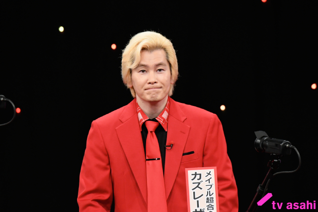 INIの髙塚大夢「Qさま!!」で男性アイドル初の優勝なるか!?　カズレーザーも絶好調！